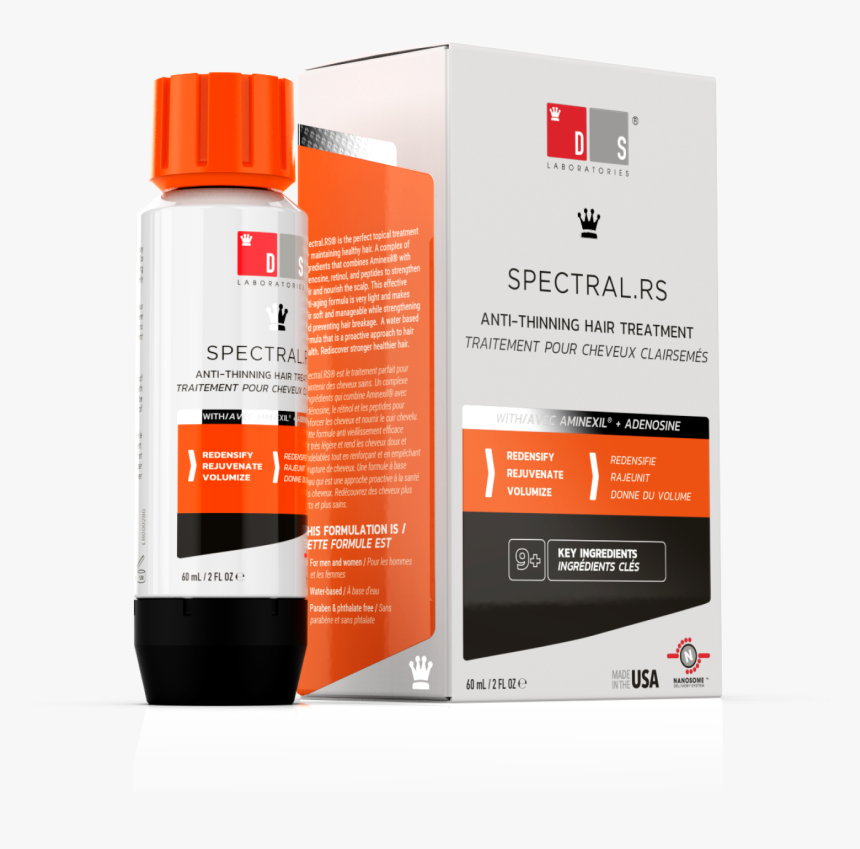 Products With Astressin B Peptide For Hair Loss, HD Png Download