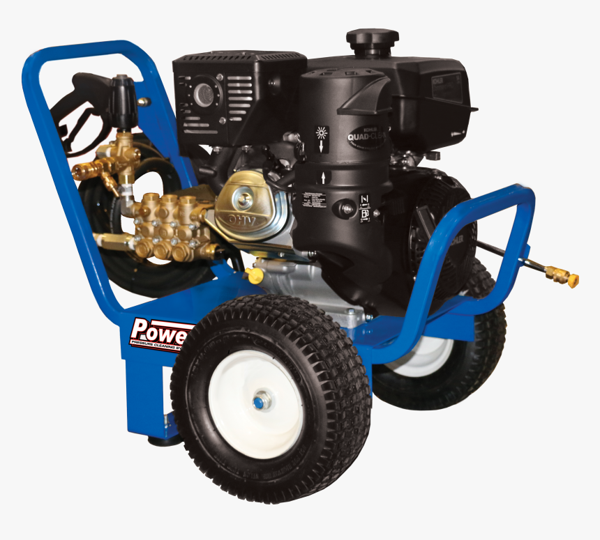 Electric Generator, HD Png Download