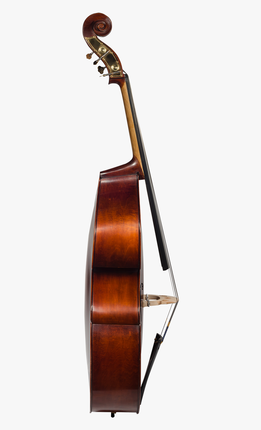 Strobel Mb-500 Recital Series Double Bass Outfit 3/4 - Viola, HD Png Download