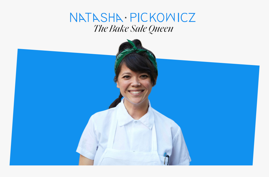 Natasha Pickowicz, HD Png Download