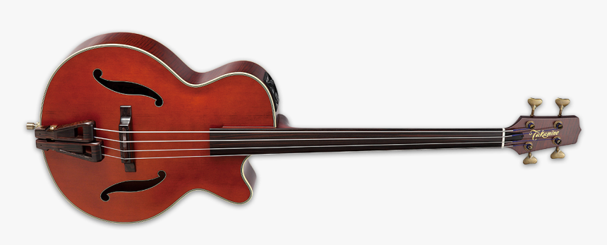 Takamine Bass, HD Png Download