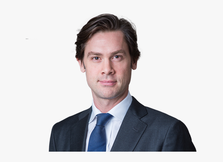 Oliver Jones - Patrick Lewis John Lewis, HD Png Download