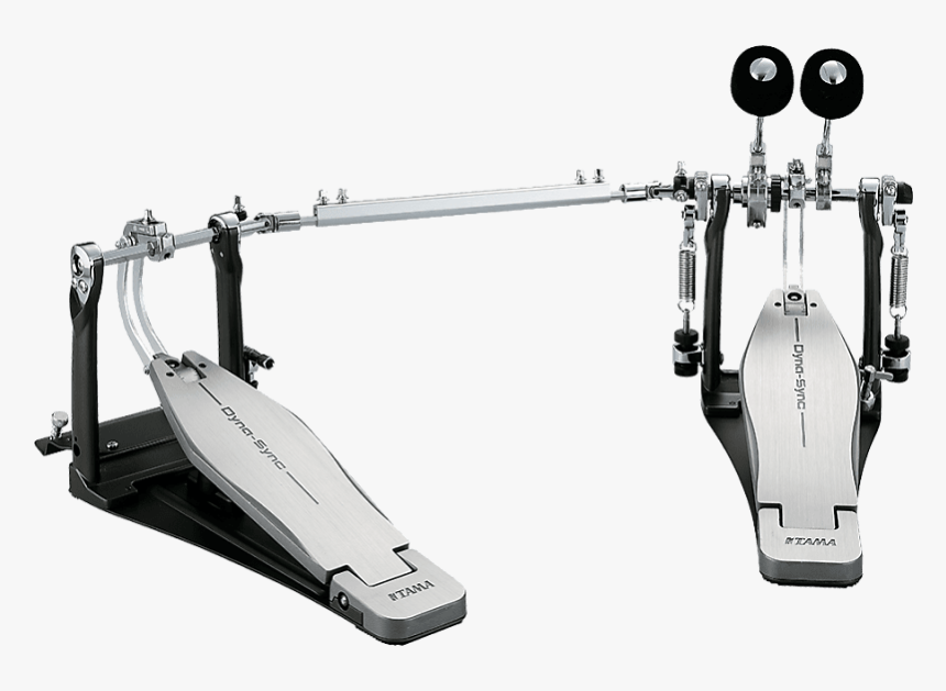 Tl4wjeshmzxqwsfkk48k - Tama Dyna Sync Pedal, HD Png Download
