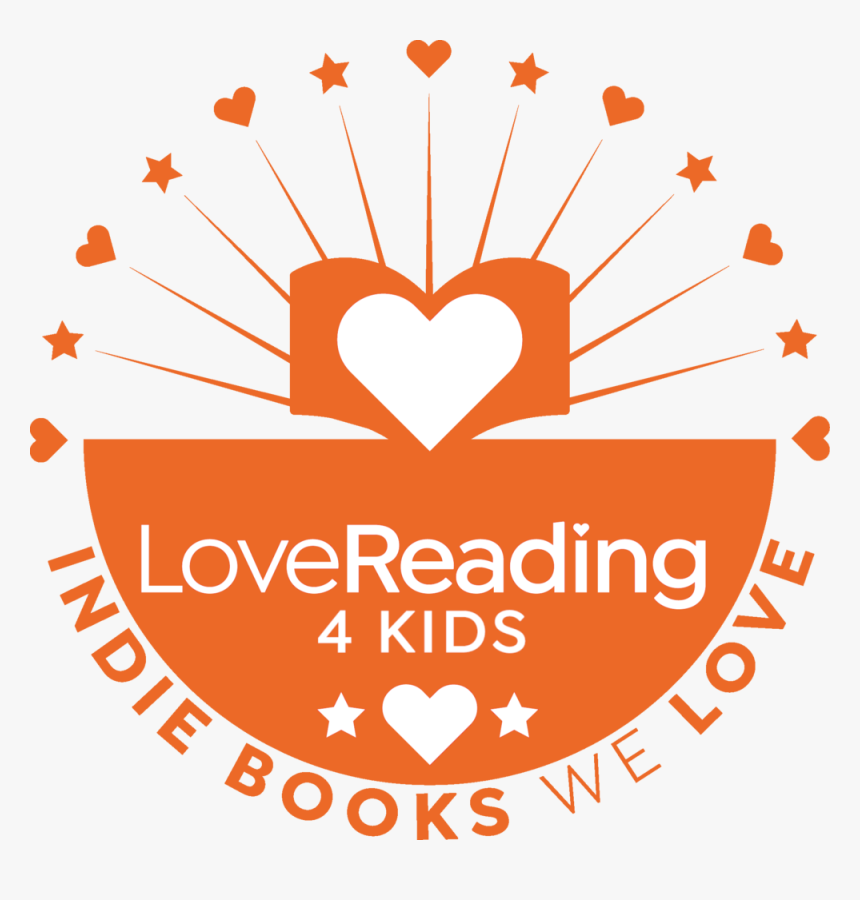 Indie Books We Love - Emblem, HD Png Download