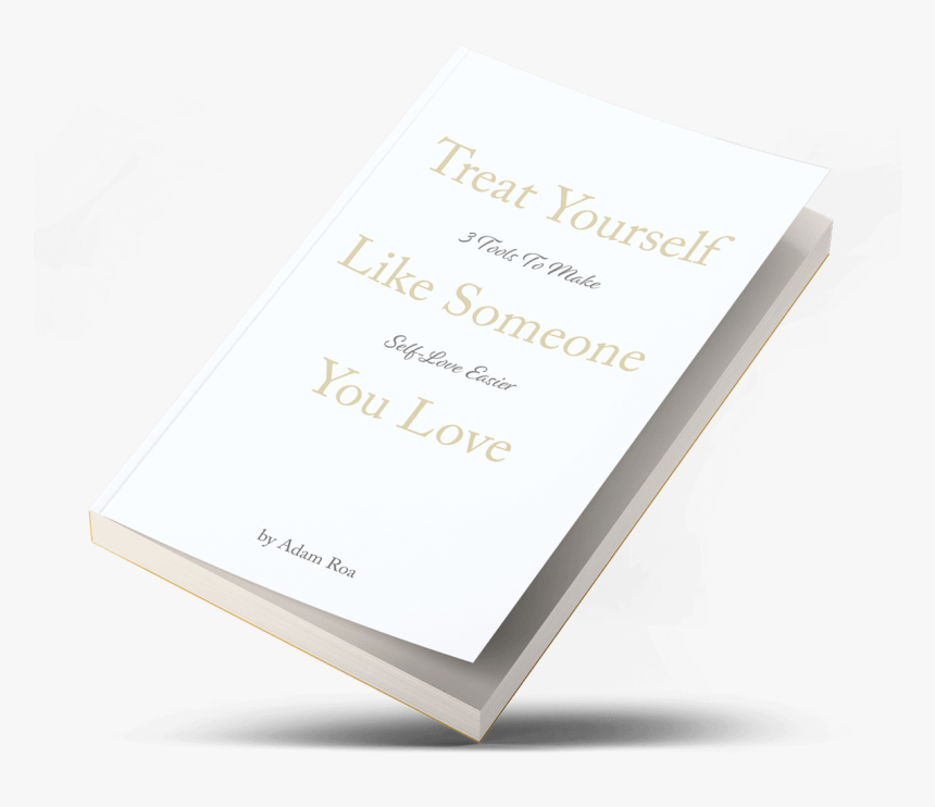 Book Cover, HD Png Download