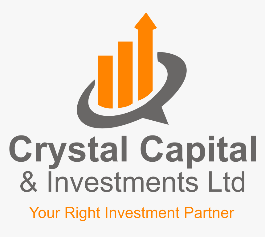 Logo Cci - Crystal Capital & Investment Ltd, HD Png Download