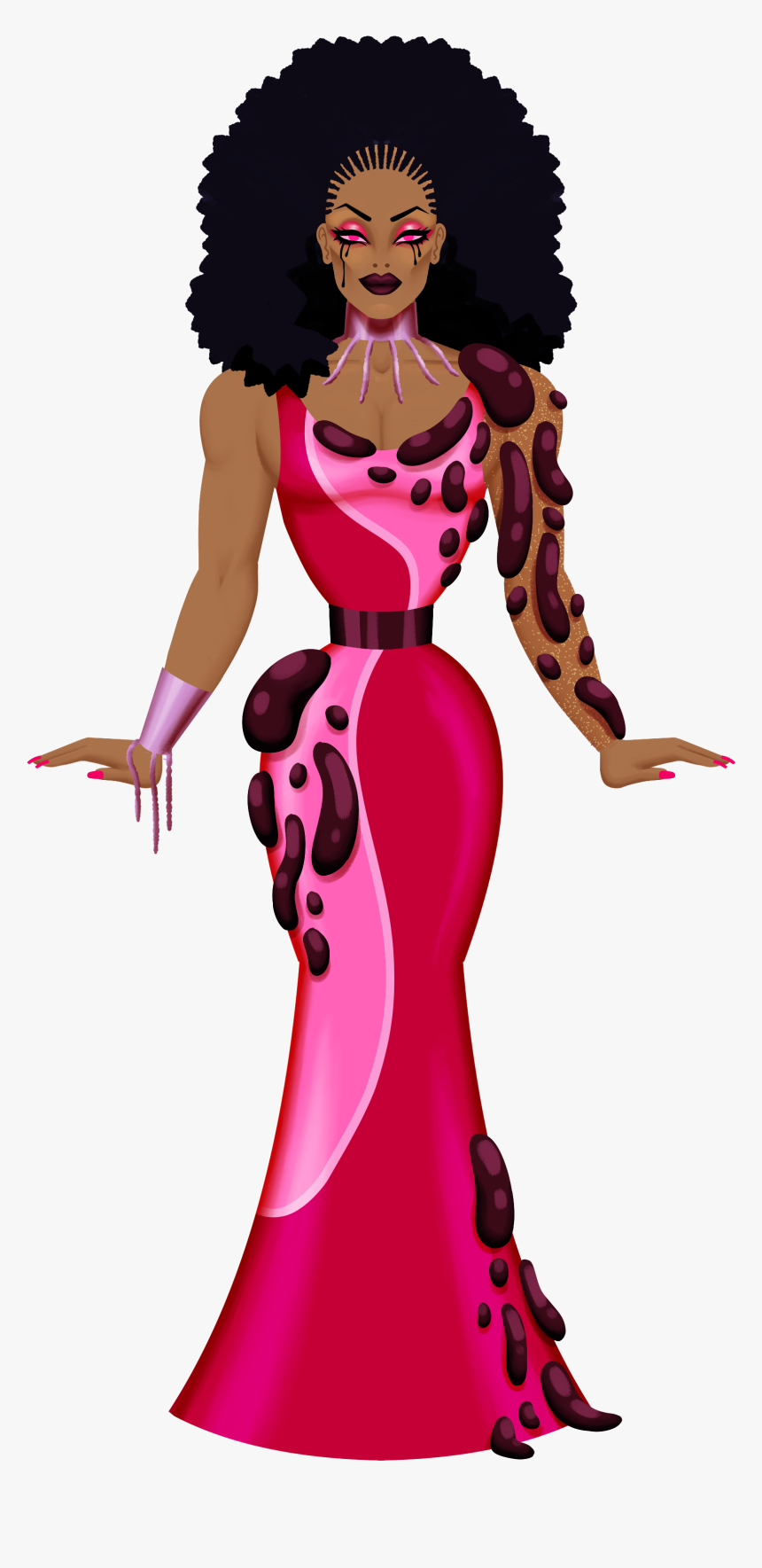 Illustration, HD Png Download