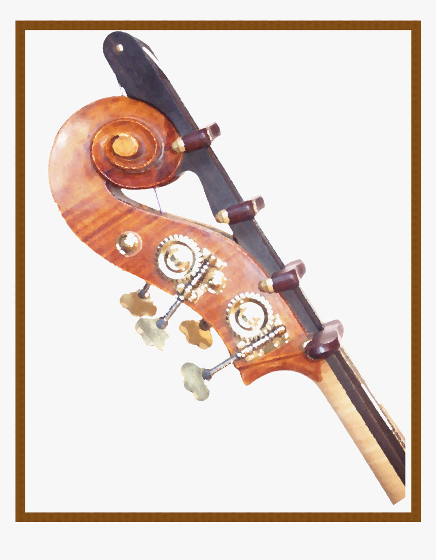 Mark Stefaniw - Viola, HD Png Download