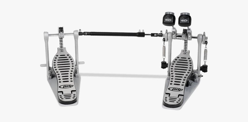 Pdp 502 Double Bass Drum Pedal Picture - Bass Drum, HD Png Download