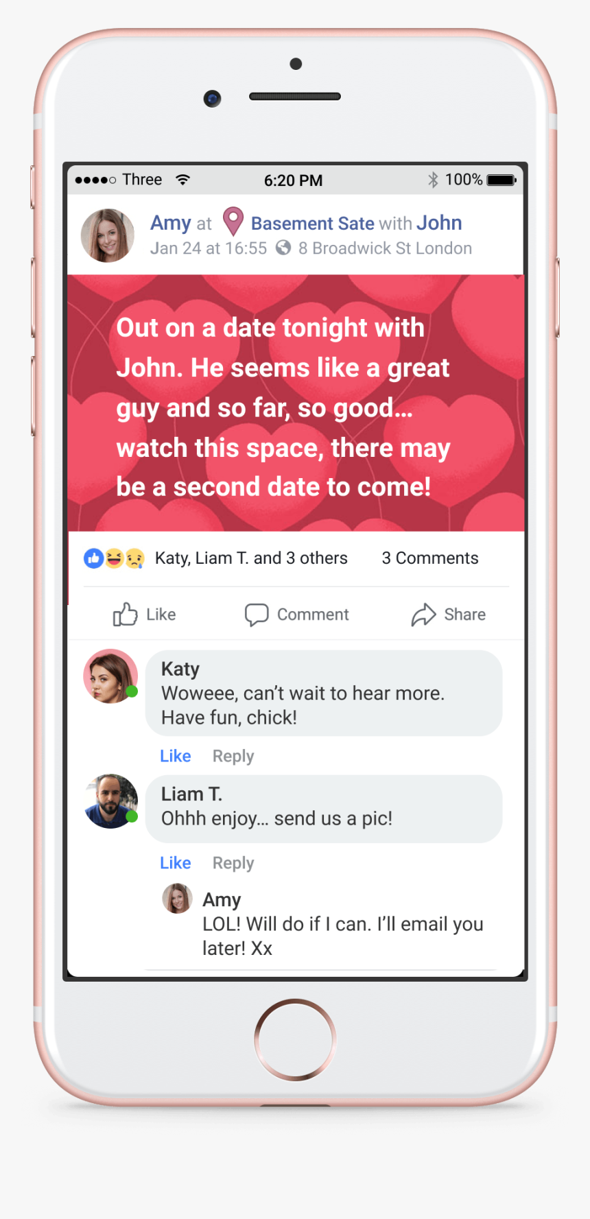 Mobile Phone, HD Png Download