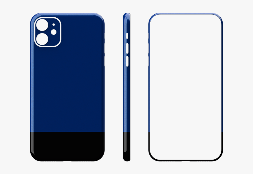 Midnight Gloss - Iphone, HD Png Download