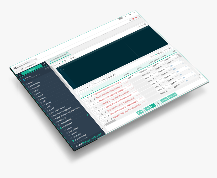 Dashboard - Flyer, HD Png Download