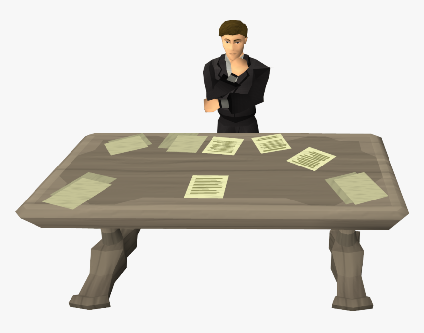 Coffee Table, HD Png Download