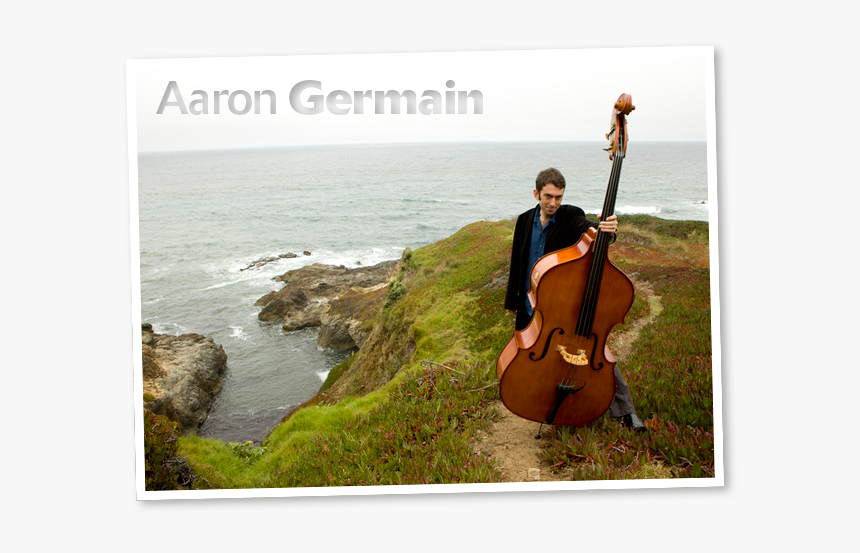 Double Bass, HD Png Download