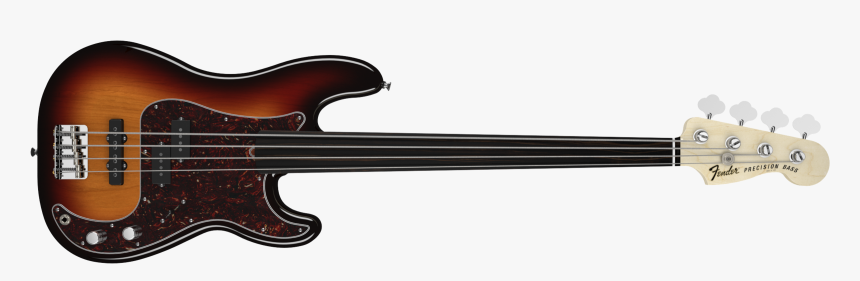 Fender Squier Deluxe Jazz Bass Iv, HD Png Download