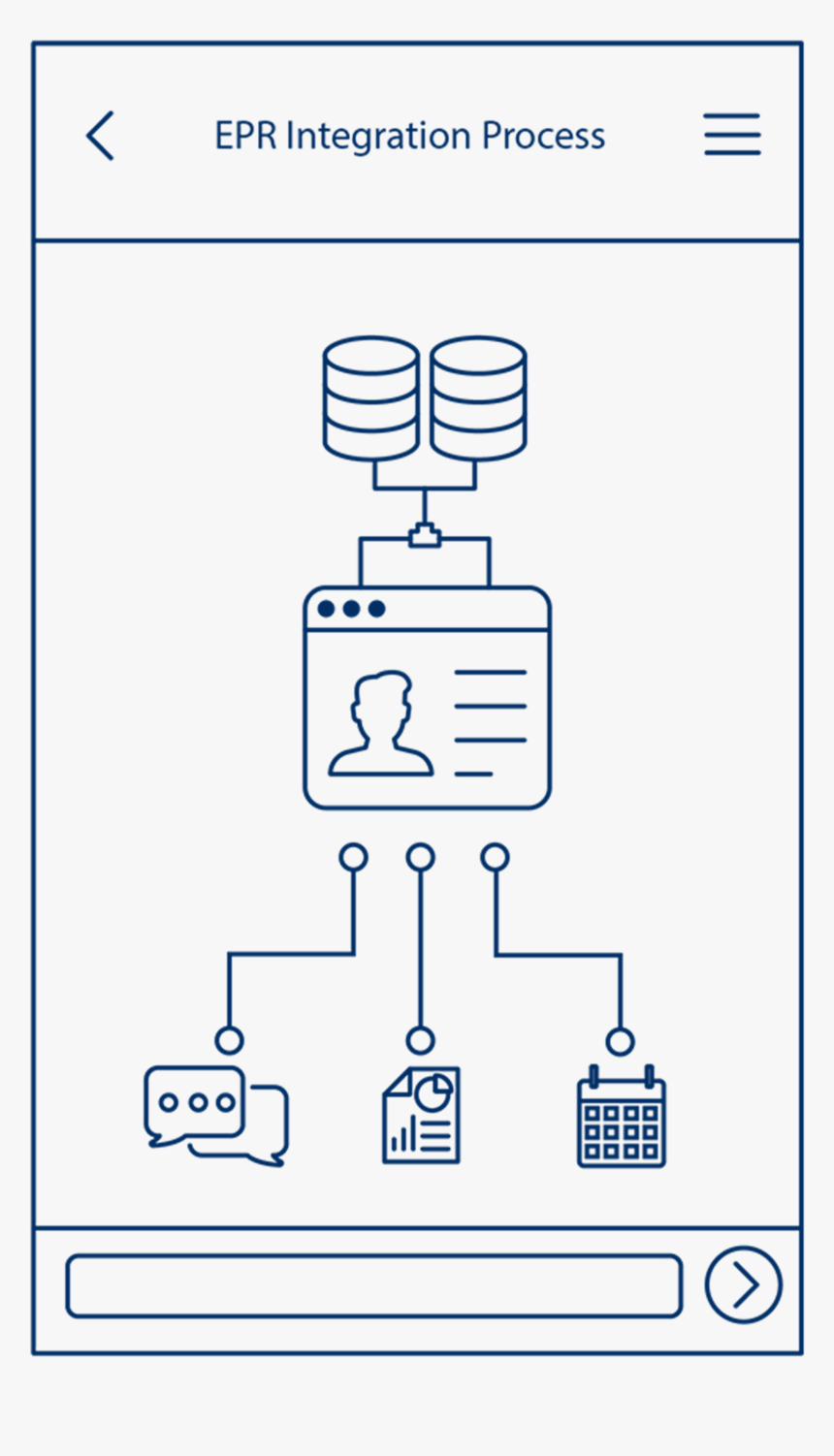 Diagram, HD Png Download