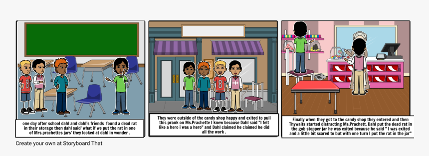 Cartoon, HD Png Download