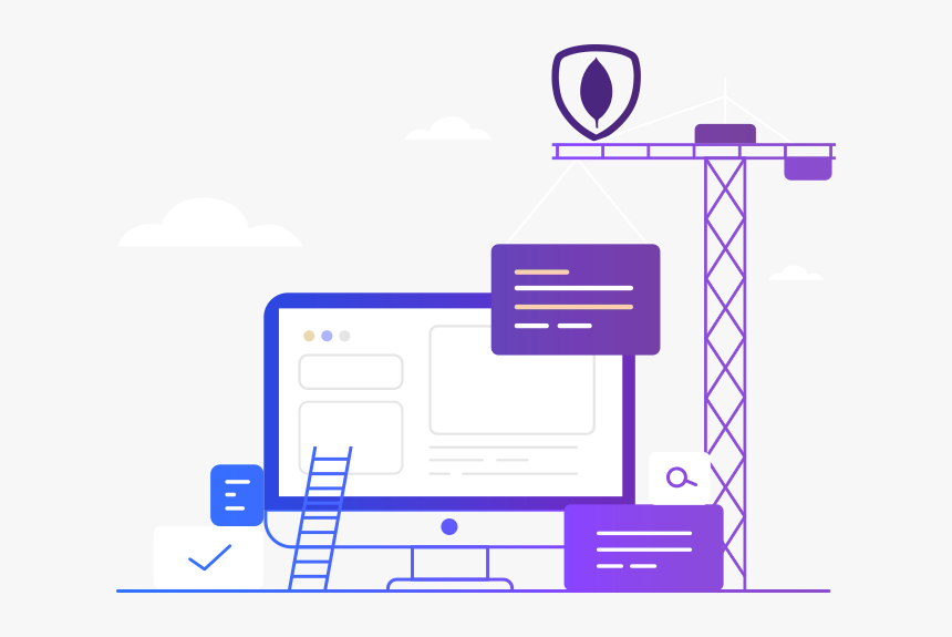 เว็บไซต์ ปิด ปรับปรุง ข้อความ, HD Png Download