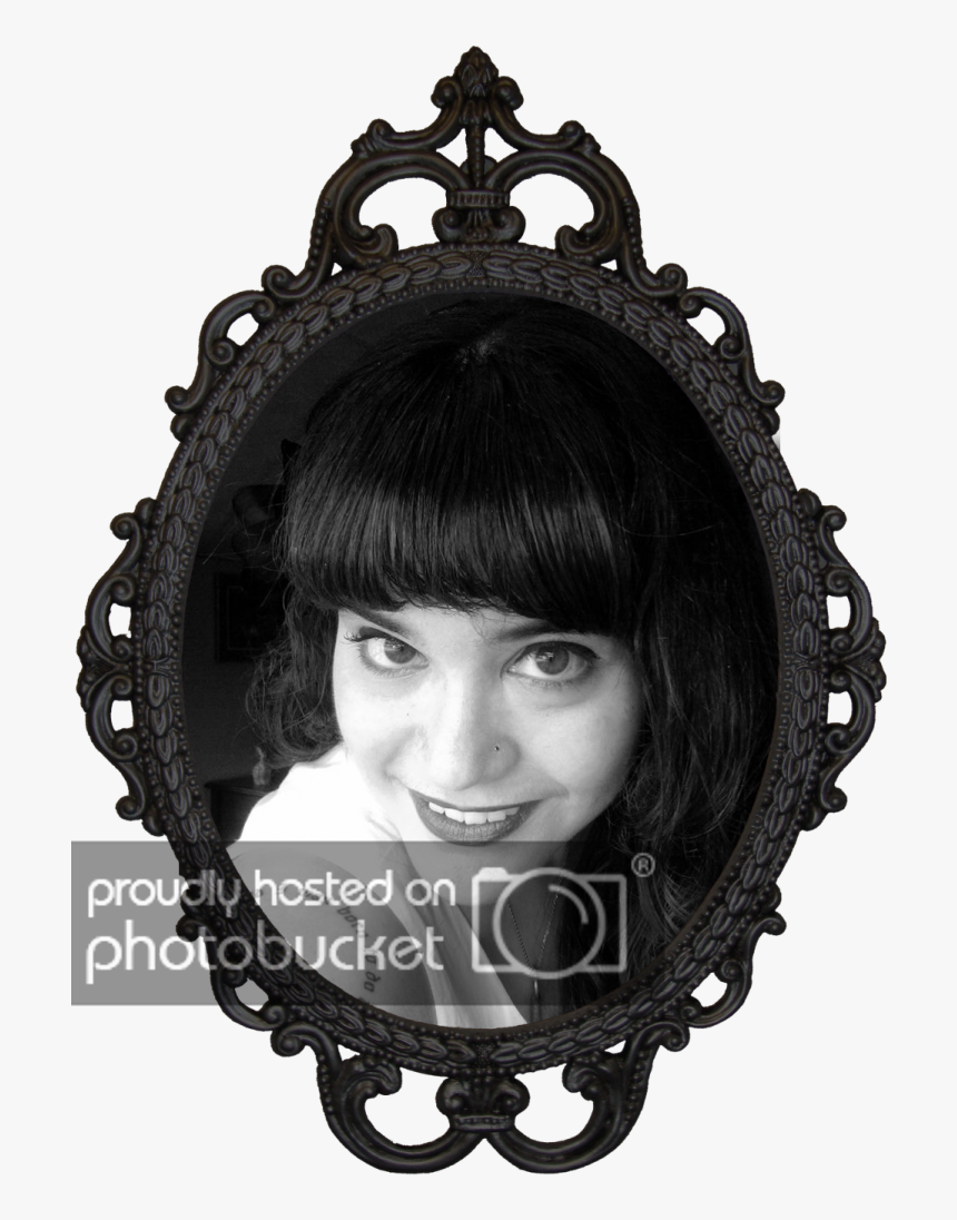 Transparent Bobby Pin Png - Barbie Mirror Png, Png Download