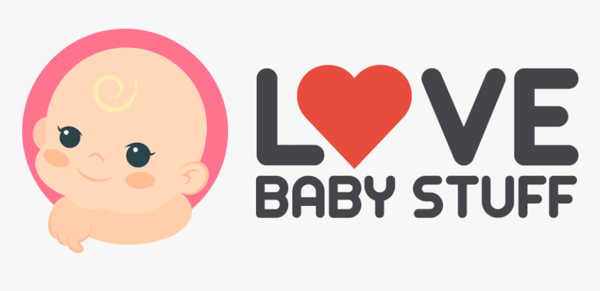 Love Baby Stuff - Heart, HD Png Download