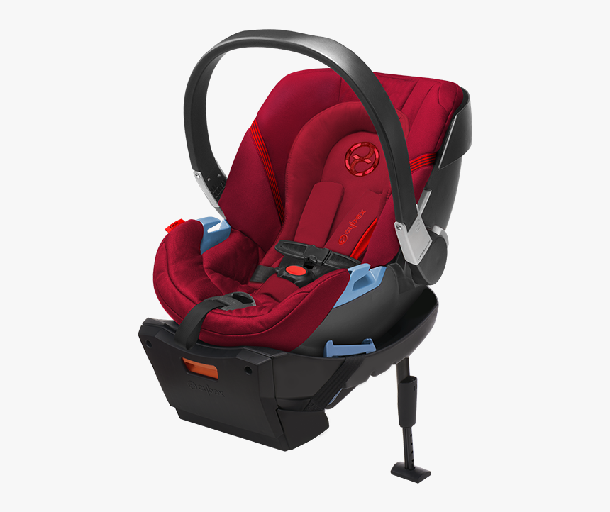 Cybex Aton 2 Infant Car Seat - Cybex Car Seat Aton 2, HD Png Download