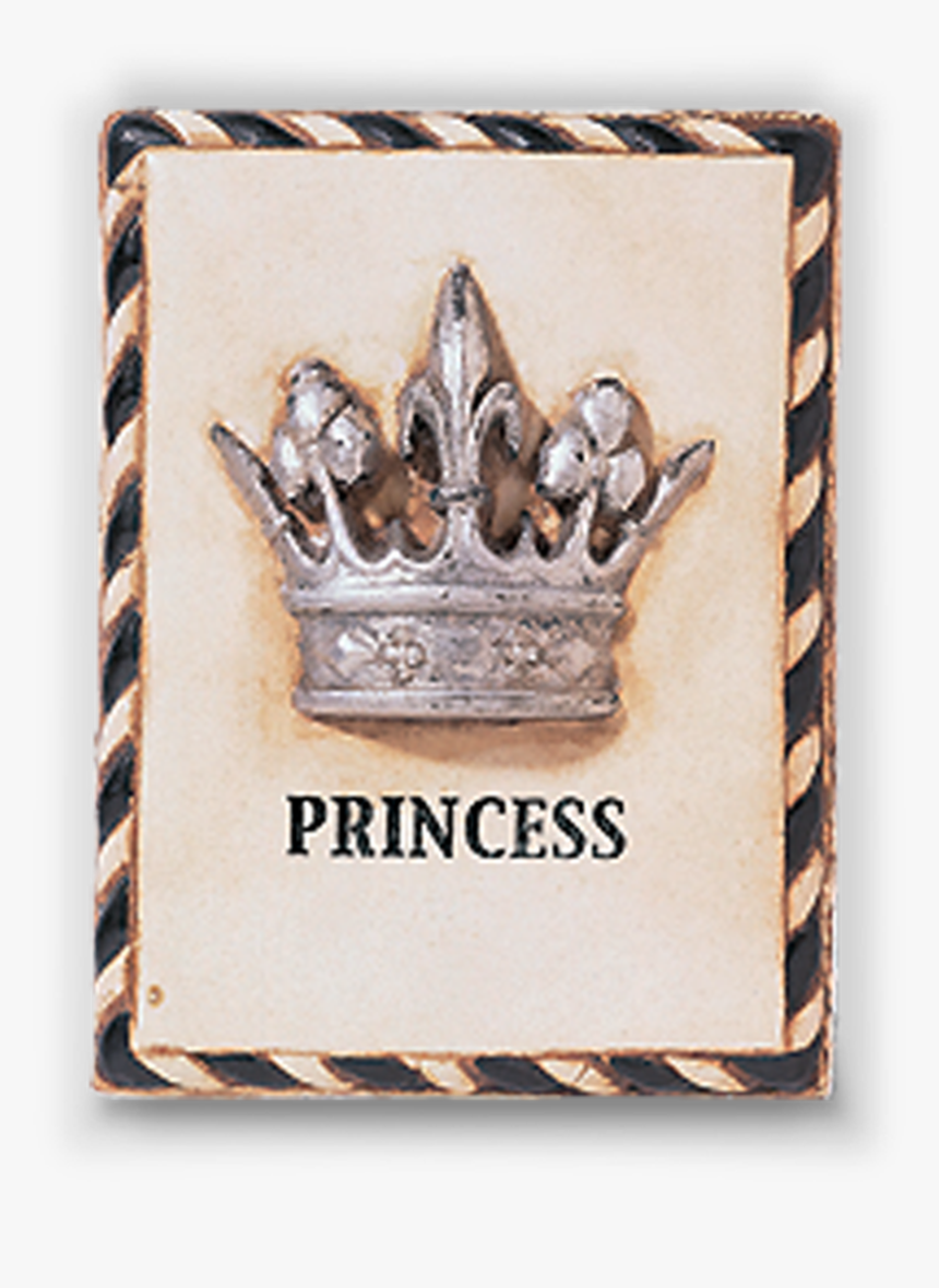 Sid Dickens Princess Tile, HD Png Download