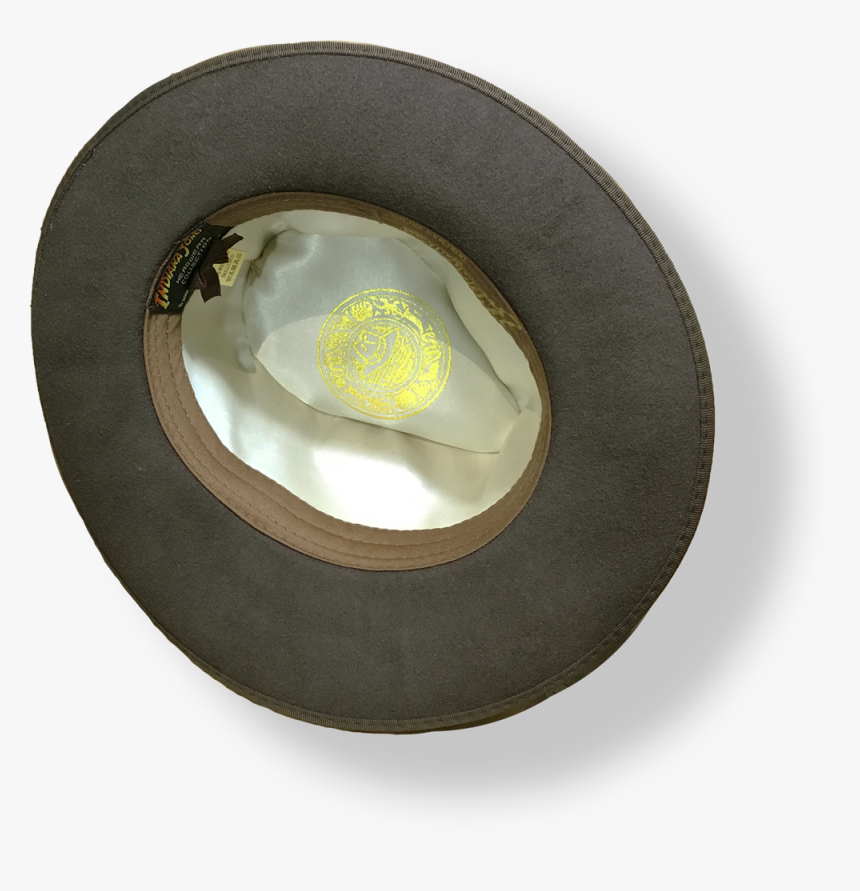 Transparent Indiana Jones Hat Png - Incandescent Light Bulb, Png Download