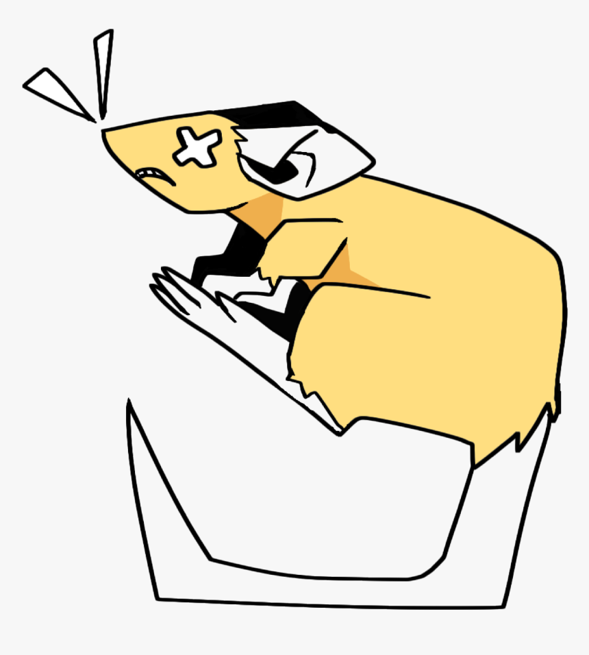 Https - //www - Redbubble - - Mutant Lab Clipart ,, HD Png Download