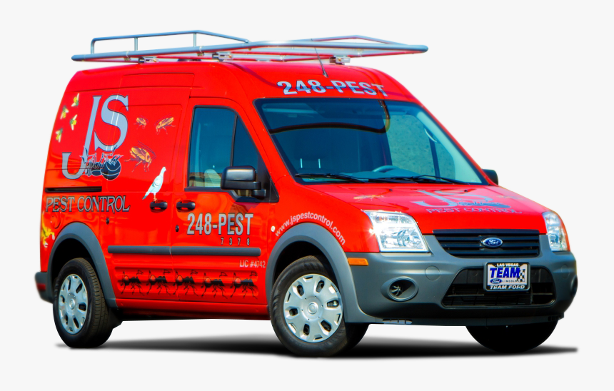 Compact Van, HD Png Download