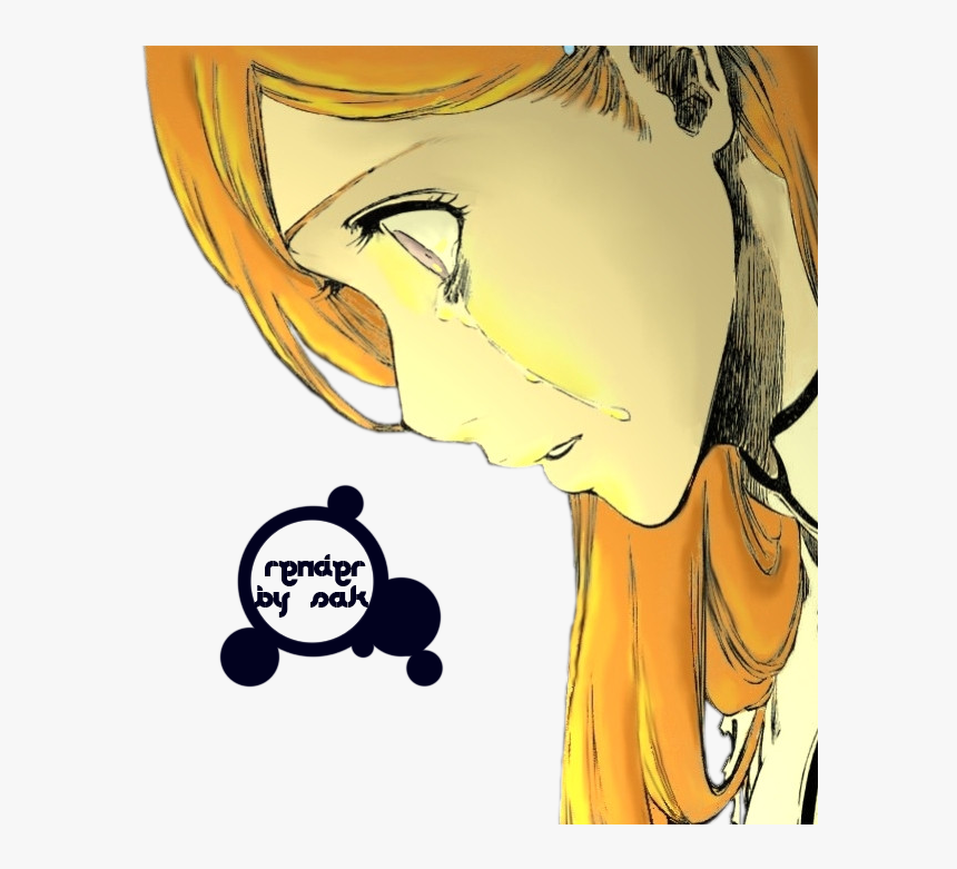 Anime Girl Cry Drawing , Png Download - Poem With Background Drawing, Transparent Png