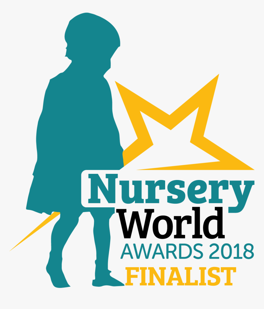 Nursery World Awards, HD Png Download