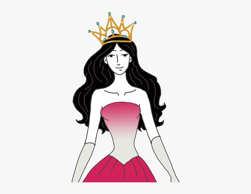 Crown Dream Meaning - Illustration, HD Png Download
