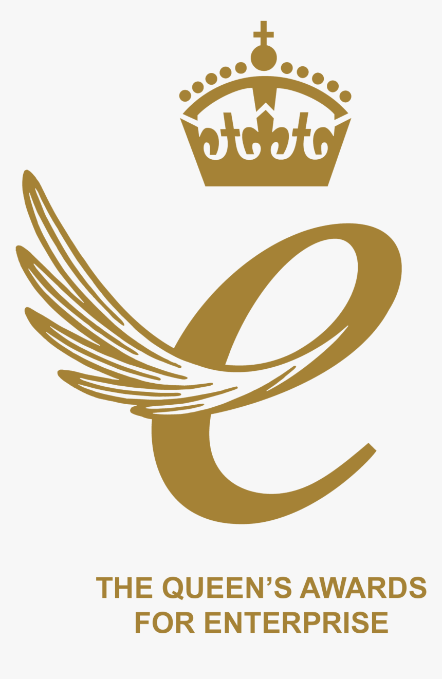The Queen S Award For Enterprise - Queen's Award For International Trade, HD Png Download