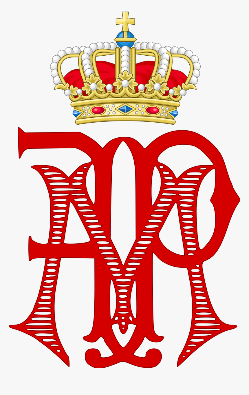 King Leopold Ii Symbol, HD Png Download
