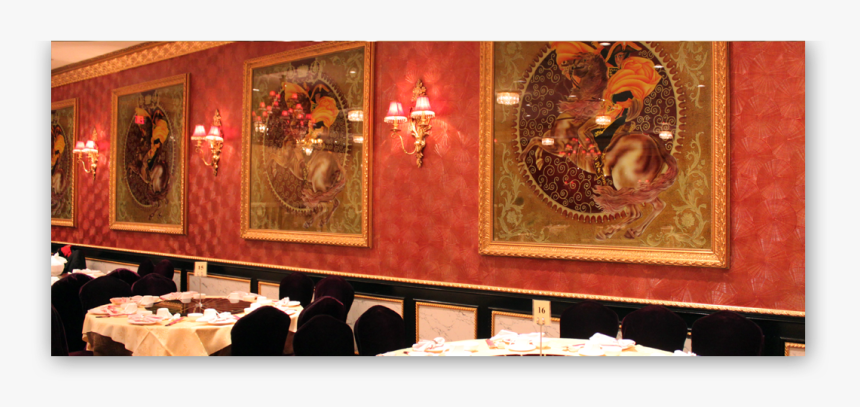 Featuring Cantonese Fare And Sumptuous Delights, An - Good Friday, HD Png Download