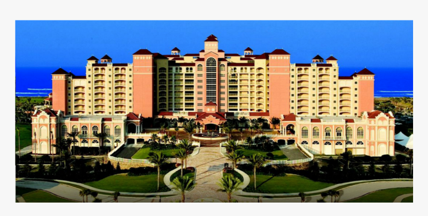 Hammock Beach Resort, HD Png Download