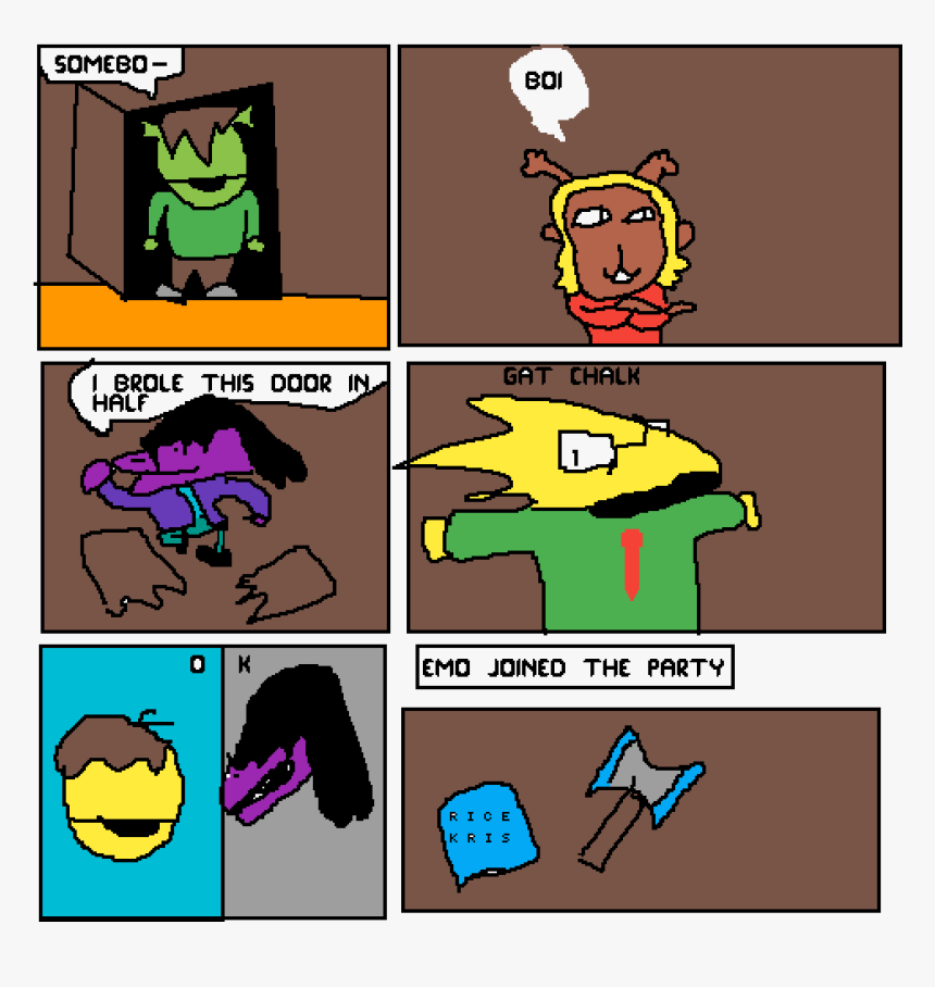 Cartoon, HD Png Download