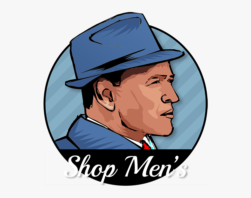 View Mens Collection - Cartoon, HD Png Download