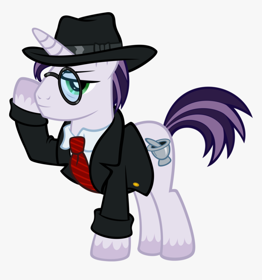 Indiana Jones Marion Ravenwood Major Arnold Toht Pony - Indiana Jones Major Toht, HD Png Download