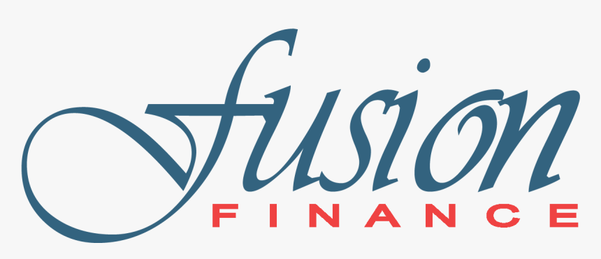Fusion Finance - Graphic Design, HD Png Download
