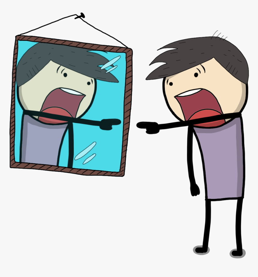 11 Everyday Thinking Errors That May Be Sabotaging - 10 Cognitive Distortions Sabotaging Your Brain, HD Png Download