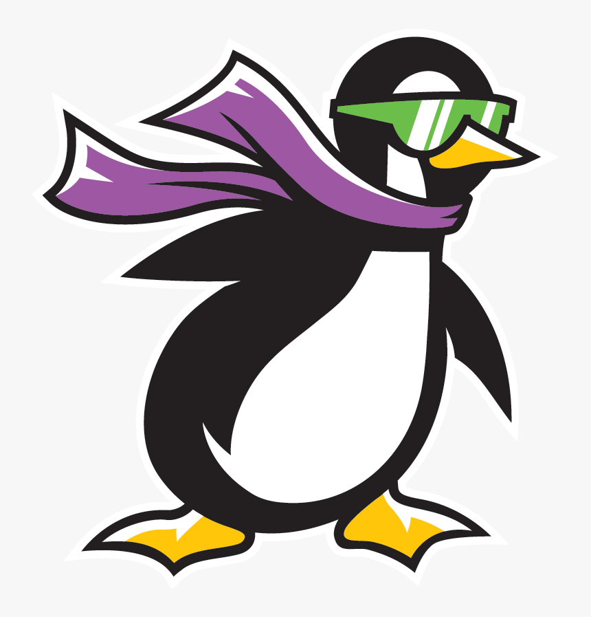Adã©lie Penguin, HD Png Download