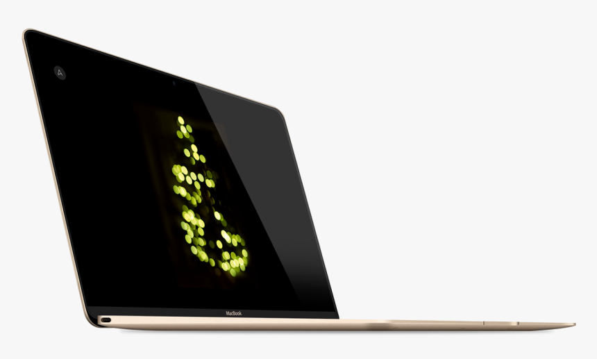 Netbook, HD Png Download