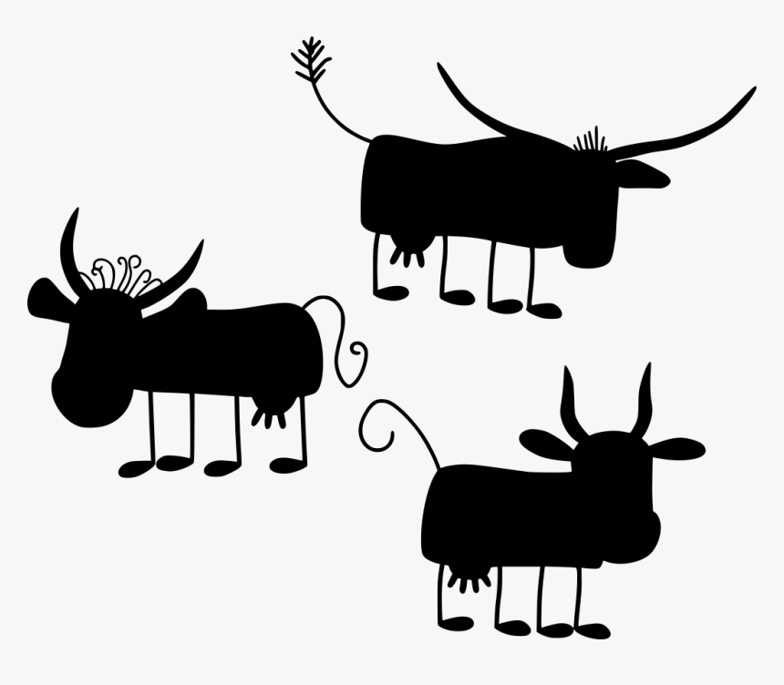Cattle, HD Png Download