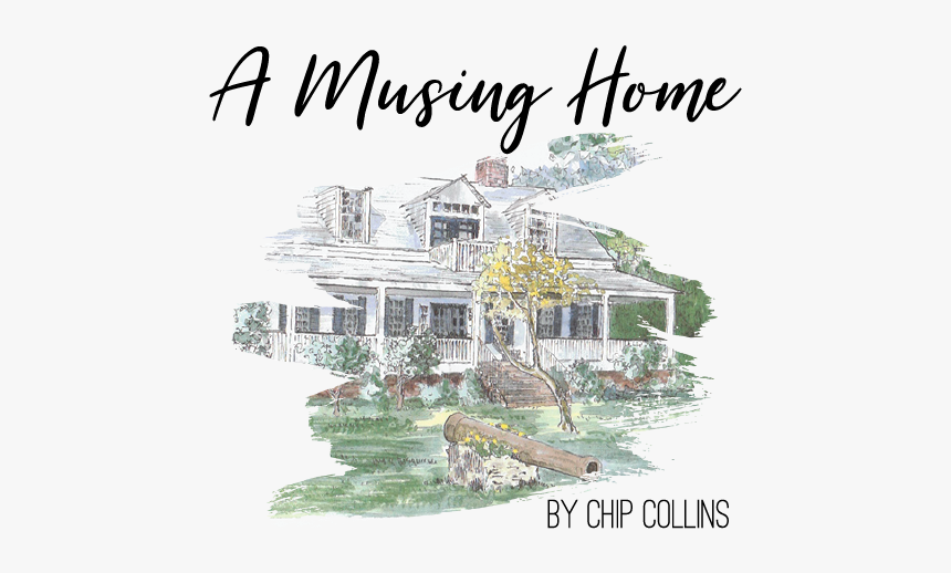 A Musing Home - Poster, HD Png Download
