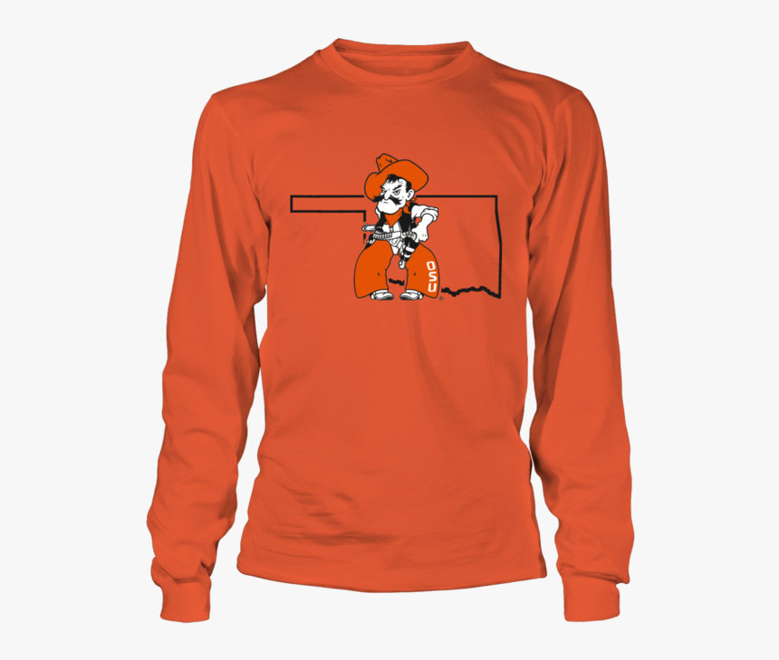 Pistol Pete In State Outline - Clemson Tiger Shirts Girl, HD Png Download