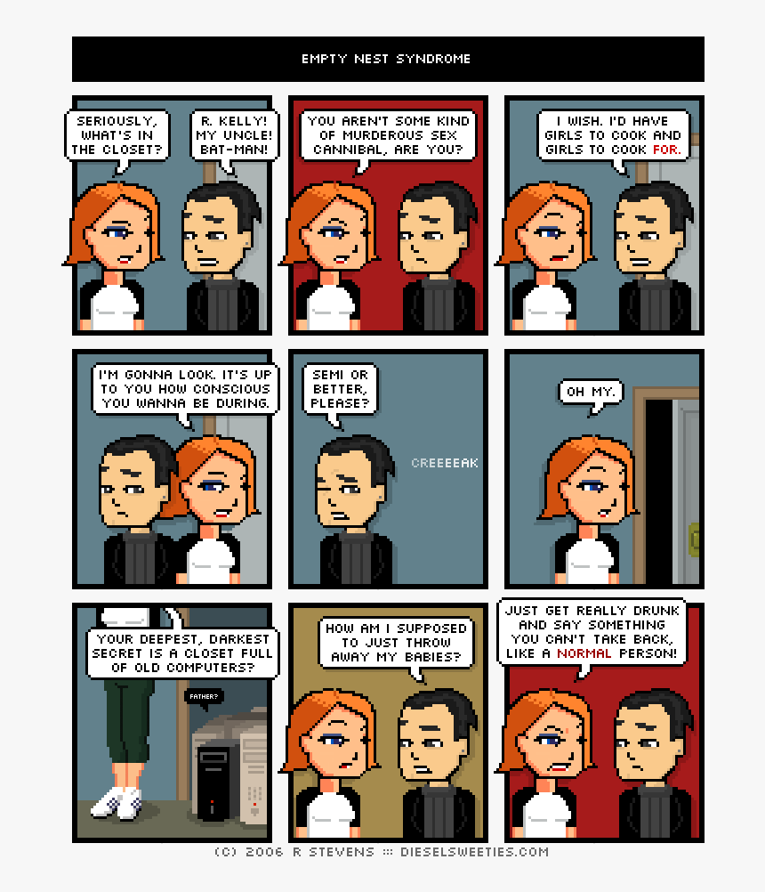 Sweeties, HD Png Download