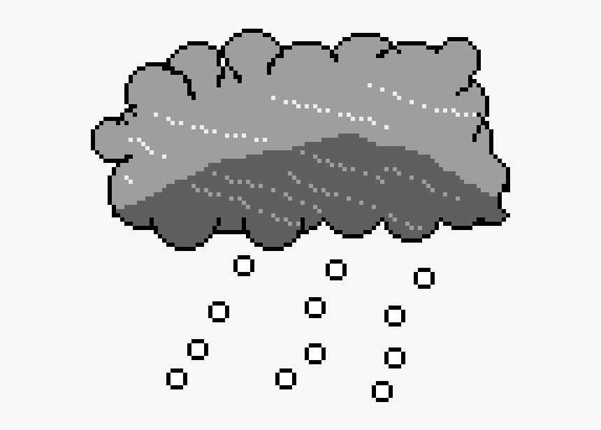 Cloud, HD Png Download