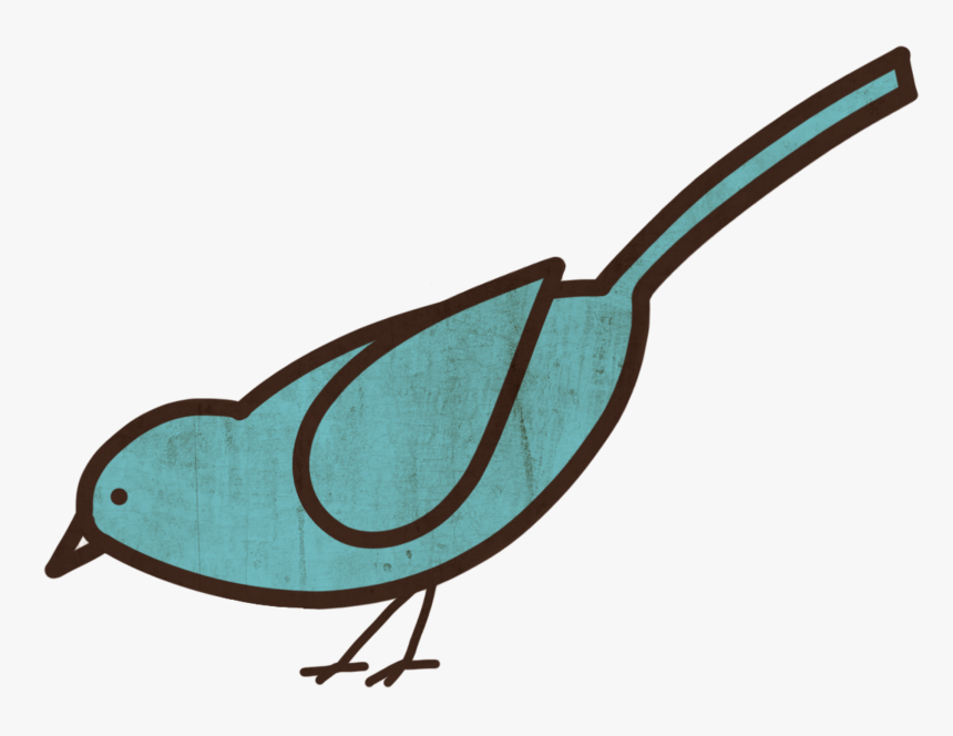 Mountain Bluebird, HD Png Download