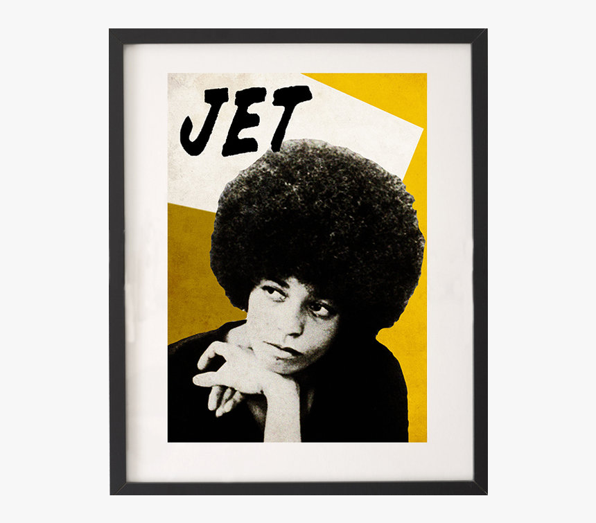 Afro, HD Png Download